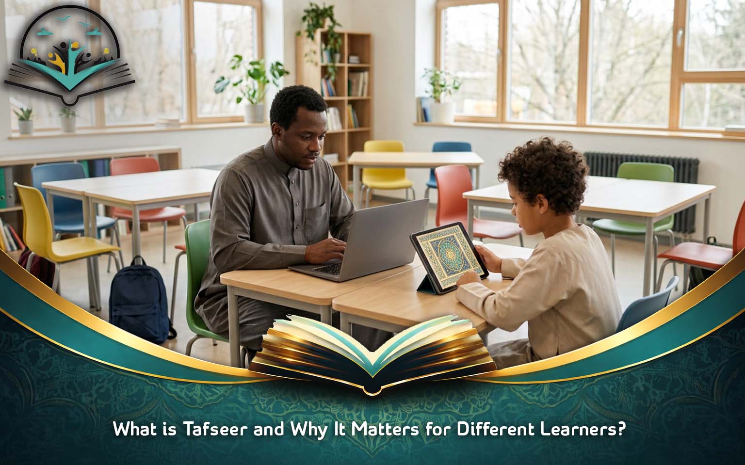 What is Tafseer and Why It Matters for Different Learners?